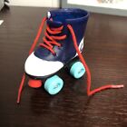 Our Generation 18" Doll Blue And White Roller Skate ***Only One Skate