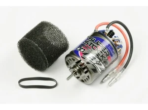 Tamiya Hop-Up Options 53930 OP-930 Super Stock BZ Cepillado Motor 540 23T - Imagen 1 de 1