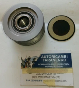  DISP. RUOTA LIBERA ALTERNATORE ALP2394 ALFA ROMEO 146,147,156,159,FIAT,OPEL - Picture 1 of 1