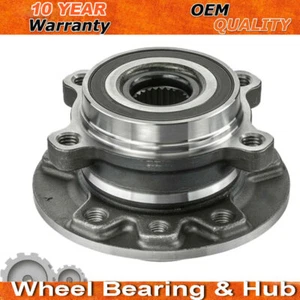 Front Wheel Hub Bearing Assembly For 2015-2018 2019 2020 Jeep Renegade 513389 a6 - Picture 1 of 9