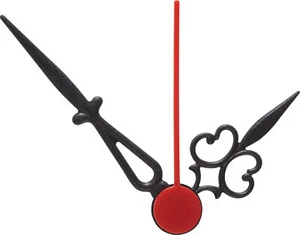 Agujas de reloj "Antiguo" - Imagen 1 de 2