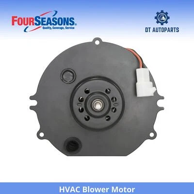 For 2001-2005 Mercury Sable HVAC Blower Motor 4 Seasons 2002 2003 2004 - Image 1 of 4
