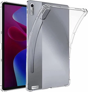 Funda TPU + Lámina Lenovo Tab P11 Pro (2ª Gen) 11.2 con Cojín de Aire Protector de Esquinas - Imagen 1 de 9