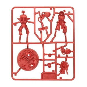Blood Angels Heroes BROTHER SERGEANT VICTORNO Thunder Hammer Terminator 40K - Picture 1 of 1