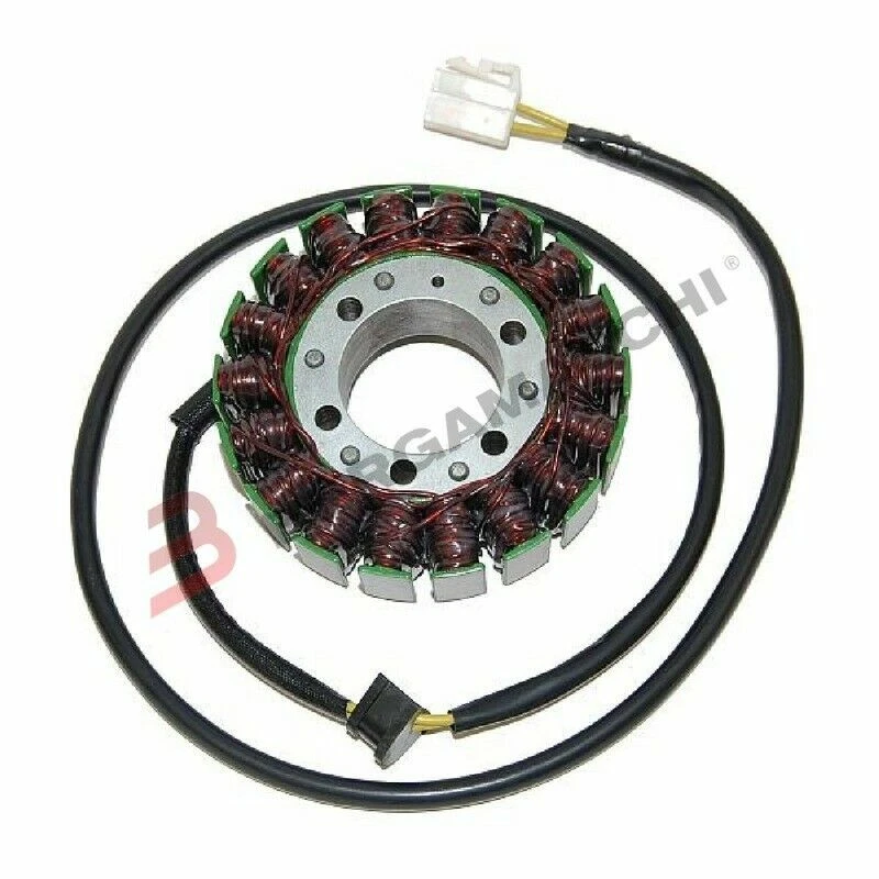 Stator for Ducati 996 R Testastretta 2001 / 998 - 998 S - 998 R 2002 2003 2004 - Image 1 of 1