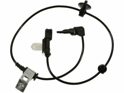 适用于 2015 - 2019 年 GMC Canyon ABS 速度传感器前左 SMP 23455BD 2016 2017 2018 — 第 1/2 张图片