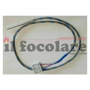 EDILKAMIN TERMOCOPPIA TIPO J BS95/3-110 PELLINSERT 54 INPELLET 54 ATLANTA BORA - Imagen 1 de 1