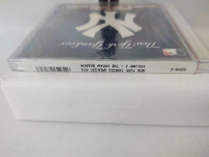 New York Yankees Greatest Hits Volume 2: Dream Season - Picture 1 of 3