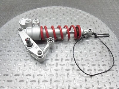 Amortecedor traseiro 2022 22-24 BMW S1000R S1000 FABRICANTE DE EQUIPAMENTO ORIGINAL SUSPENSÃO TRASEIRA LINK DE LIGAÇÃO - Imagem 1 de 4