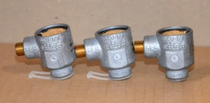 Festo SEU-1/8 Schnell-Entlüftungsventil 3 Stück 4616 Neu/unbenutzt - Bild 1 von 2