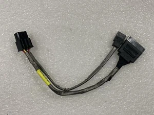HP 600 Prodesk Small Form Factor L28967-001 SATA Power Y SSD HDD ODD Cable NEW - Picture 1 of 4
