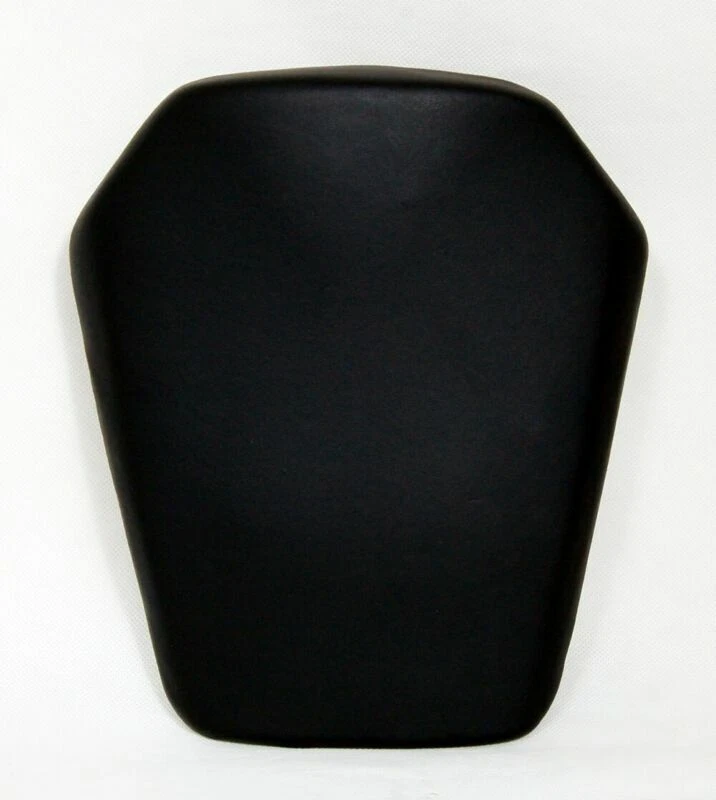 CBR 2008-2011 Leder Black Honda Sozius RR GE CBR1000RR 1000 Für Sitzbank US - Image 1 of 3