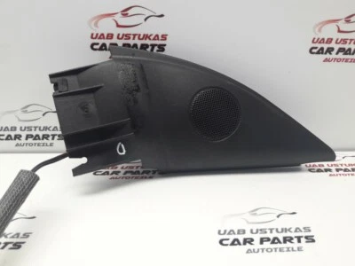 Volkswagen Passat B5.5 2001 Right Front Door Tweeter Speakers GUST7735 - Image 1 of 4