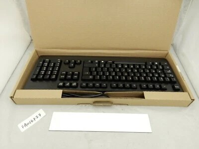 Lenovo Preferred Pro II USB Keyboard French Canadian 4X30M86892 - Image 1 of 4