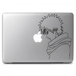 Apple Macbook Pro Air 13 15 Sticker Decal Cool Anime Cute Fun Graphics Laptop  - Picture 1 of 14
