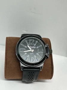 Adrenaline Digital Watch by Freestyle Stainless Steel Case back ad1038 - Picture 1 of 11
