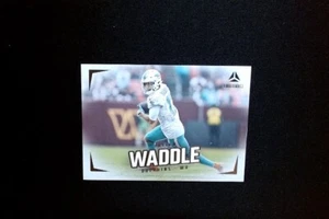 2024 Panini Luminance - #84 Jaylen Waddle - Picture 1 of 2