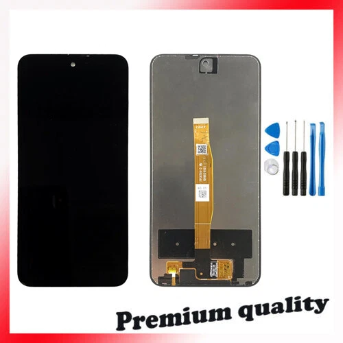 LCD Screen and Digitizer Full Assembly For Nokia XR20 TA-1368 TA-1362 + Tools - Image 1 of 1