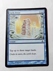 MTG Early Frost Fifth Dawn 29/165 Regular Common - Uncirculated - Picture 1 of 3
