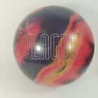 Hammer Plague Multicolored Bowling Ball 14 lbs 10.8 oz