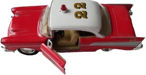kinsmart 1957 Chevrolet 5" 1:40 - Picture 1 of 4