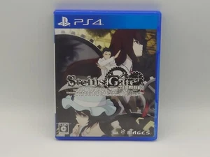 Steins;Gate Elite (PlayStation 4 / PS4) - Japan Import / US Seller - Picture 1 of 3