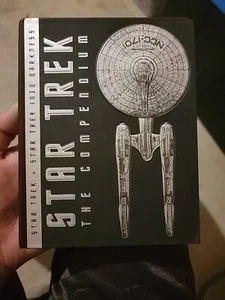 Star Trek Into Darkness 4 Dic Blu-ray. - Picture 1 of 5