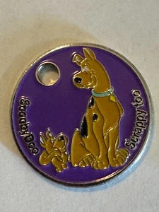 Pathtag 5565 - ScoobyDoo und Scrappy auch - Bild 1 von 1