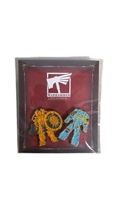 Warhammer Store Anniversary Space Marine Pins - Bild 1 von 1
