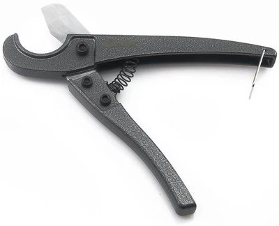 XSPC Heavy Duty Hose Cutter for Rigid PETG and Flexible PC Watercooling Tubing - Image 1 of 3