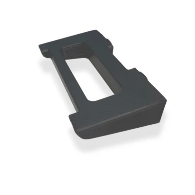 LIVING GREEN TECHNOLOGY Replacement Stand for Yealink T33G Office IP Phone – STAND-T33G 330100000115 –