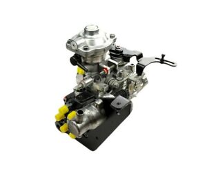 Fuel Injection Pump Volvo 740 760 940 960 2.4 TD 90 Kw 0460406077 REMAN 