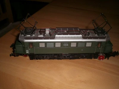 TRIX EXPRESS E-LOK 2240 (22) - Bild 1 von 4