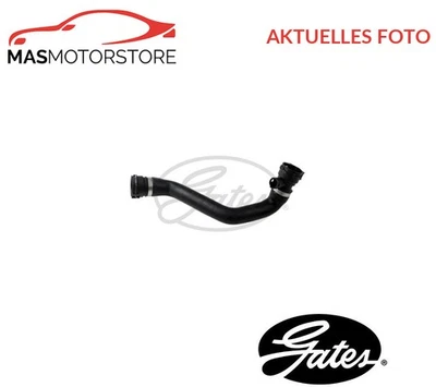 KÜHLUNG KÜHLERSCHLAUCH NIEDRIGER GATES 05-2722 H NEU OE QUALITÄT - Image 1 of 4