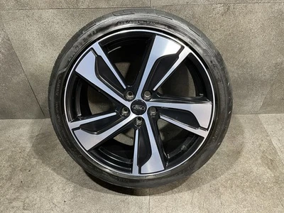 Komplettrad Alufelge L1TCG1A 225x40 R19 93V 7,5Jx19 ET47,5 Ford Puma MK2 J2K - Bild 1 von 4