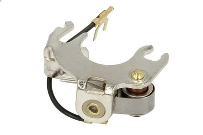 Contact Breaker, ignition distributor BERU BY DRIV for VW TARO 2.2 1989-1994 - Image 1 of 4