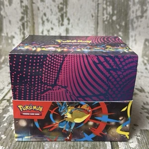 JCC Pokémon Mega Evolución Mega Héroes Mini Latas Exhibición (10 Latas Selladas) - Imagen 1 de 5