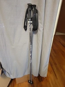 Scott Series L 48" Ski Poles Lightweight Aluminum - Picture 1 of 7
