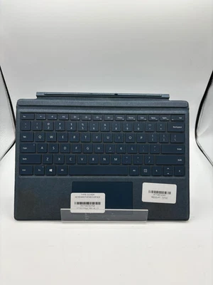 Microsoft Surface Pro Signature Type Cover For Microsoft Surface Pro, Microsoft  - Image 1 of 3