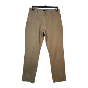 Banana Republic neu Gavin grau Chino Hose Herren Größe 31X32 - Bild 1 von 11