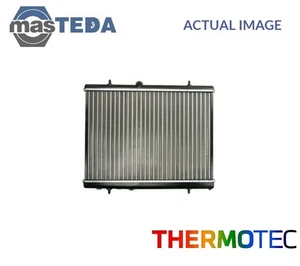D7P040TT MOTORKÜHLER KÜHLER THERMOTEC FÜR CITROËN DS3,C3 II,C3 PICASSO - Bild 1 von 6