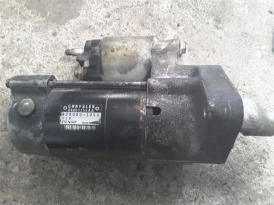 Motor de arranque compatible con camioneta Dodge 1500 287737 06-13 Foto 1 de 4