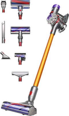 Dyson V8 Absolute Akkustaubsauger  - Bild 1 von 2