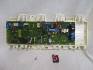 Placa de control principal secadora EBR627076 LG EBR62707629 EBR640948 EAX61170502 OEM - Imagen 1 de 7