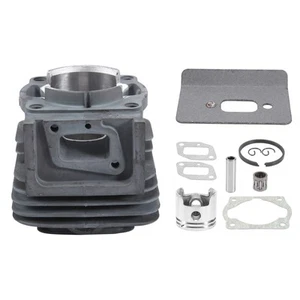 Conjunto de cilindros 44MM 52CC 1E44F-5 44F-5 44-5 BG520 CG520 kit de pistón de montaje 9201 - Imagen 1 de 7