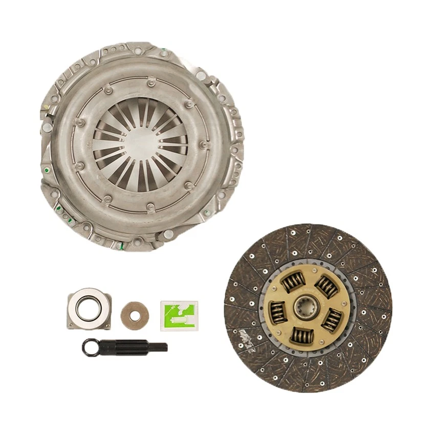 OEM VALEO CLUTCH KIT For FORD PINTO RANCHERO TORINO MERCURY COMET 52802011 - Image 1 of 2