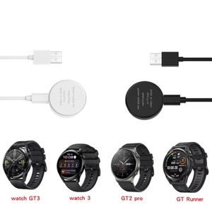 Chargeur Base Dock pour Huawei Watch D/Huawei Watch GT Runner/Watch 3 Pro - Photo 1/14