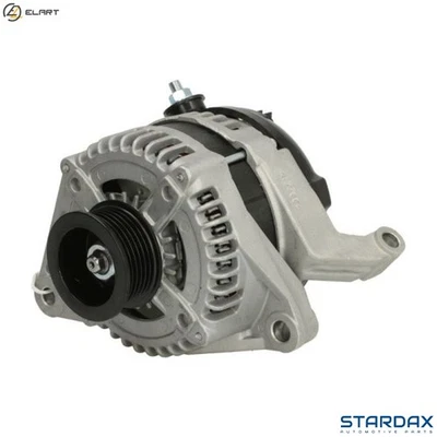 ALTERNATOR STX110354R FOR DODGE JEEP GRAND/CHEROKEE/III COMMANDER EGS 4.0L 6cyl - Image 1 of 4