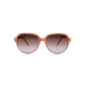 Occhiali da sole Yves Saint Laurent vintage rosa SARPEDON 56/16 140mm - Picture 1 of 5