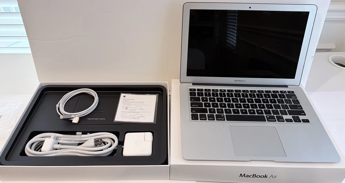 Apple Mac OS X 10.9, Mavericks Laptops for sale - eBay